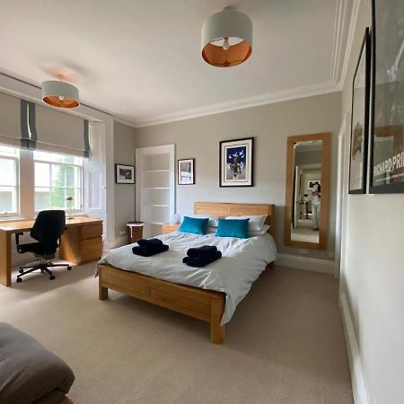 Lade Braes Lane, Westview House, Westview, St. Andrews, Fife, Ky16 9Ed Lejlighed Eksteriør billede